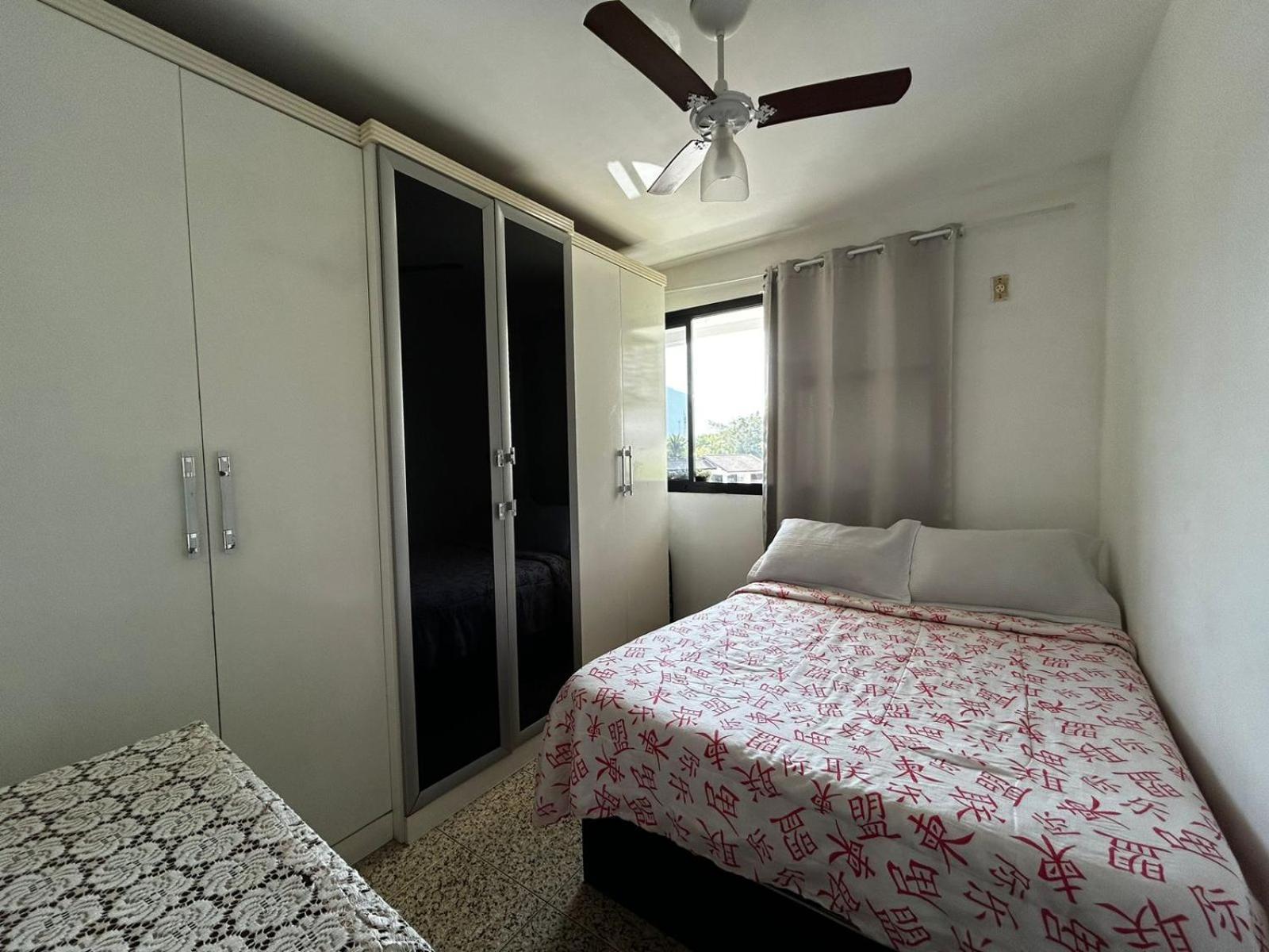 Green Bali Apartment Рио-де-Жанейро Экстерьер фото